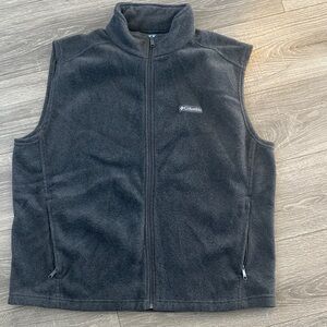 Columbia Men’s Fleece Vest
